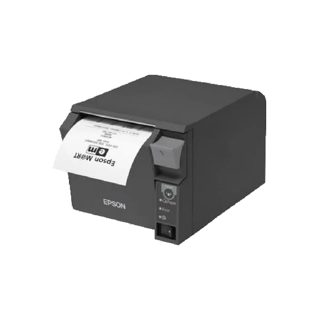 Epson printer hardware retail