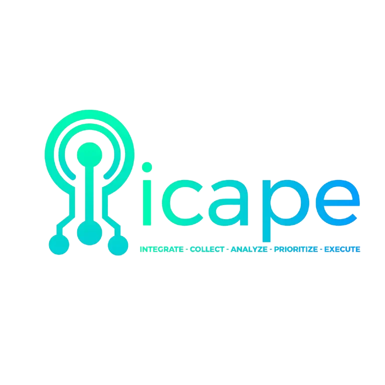 Icape análisis de cliente