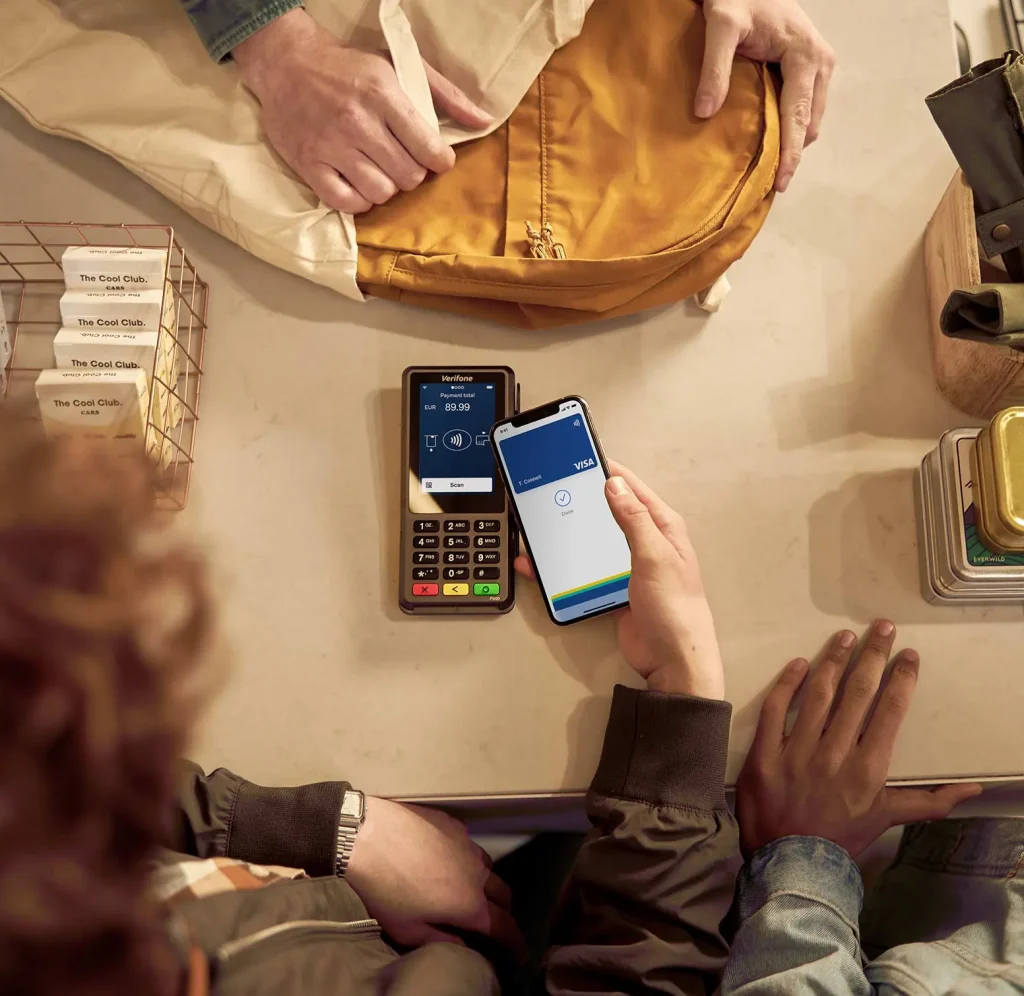 Adyen solución de pago integrada partner Cosin Consulting