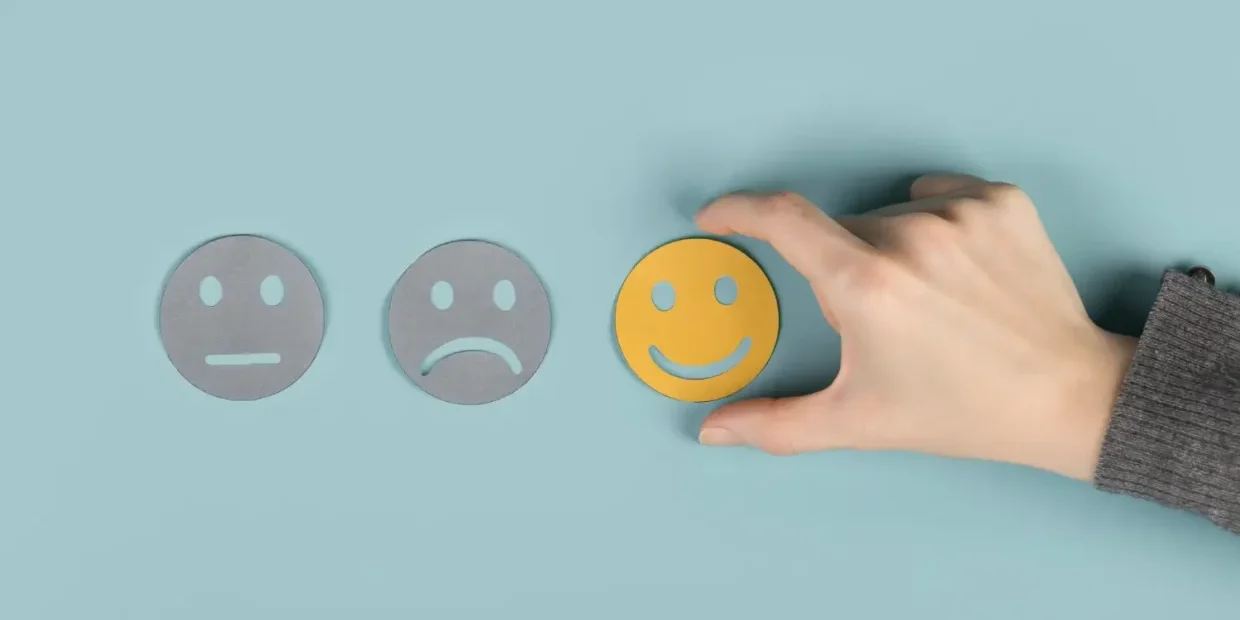 Customer experience