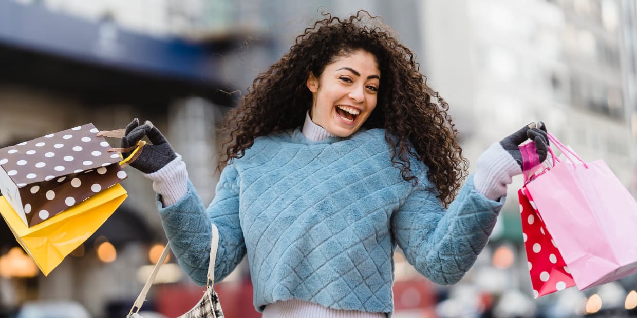 Zero-Party Data gives customers exactly what they want