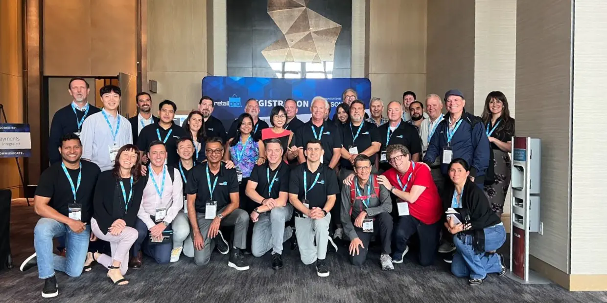 Retail Pro International
