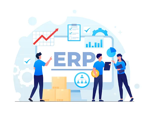 sistema erp