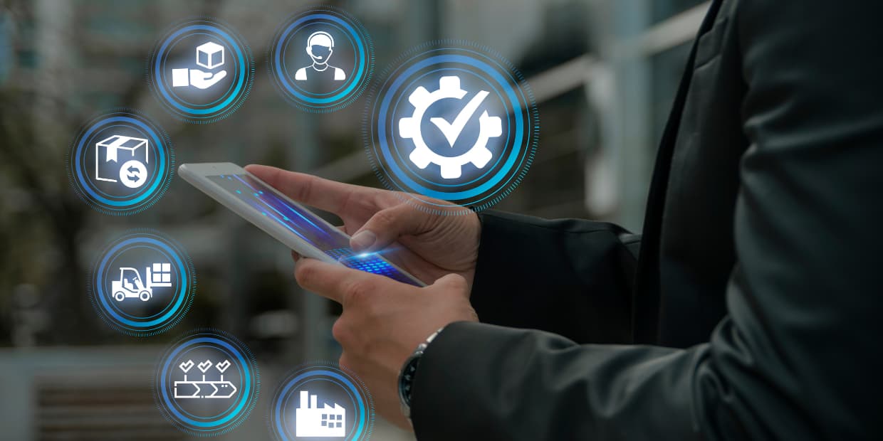 ERP system in retail, know why to implement it