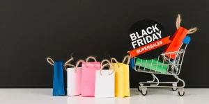 retail black friday