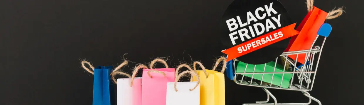 retail black friday