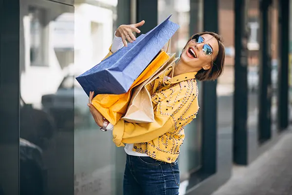 retail black friday 2023 españa cosin consulting