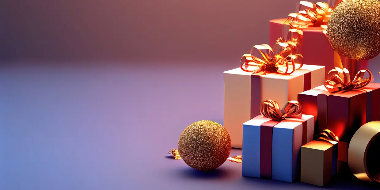 Tarjetas regalo para impulsar tu campaña de Navidad