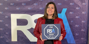 sello RSA Cosin Consulting