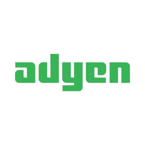 Adyen sistema de pagos integrados
