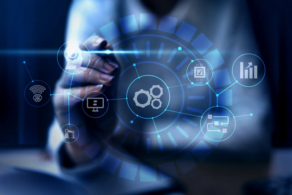 desarrollo de software retail industria minorista tpv