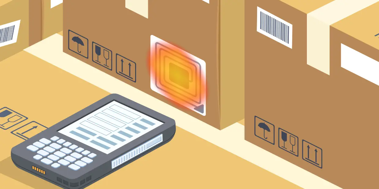 RFID, el futuro de la identificación de producto en retail