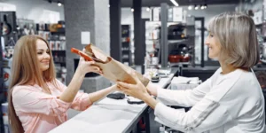 retail pro adyen global blue