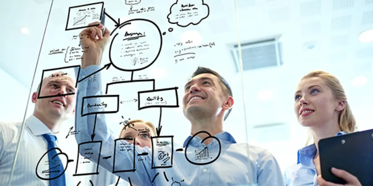 Estrategia tecnológica retail