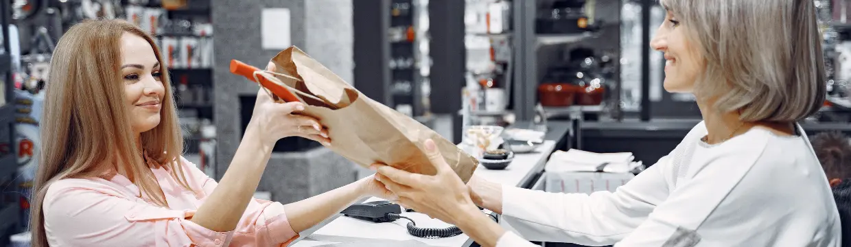 retail pro adyen global blue