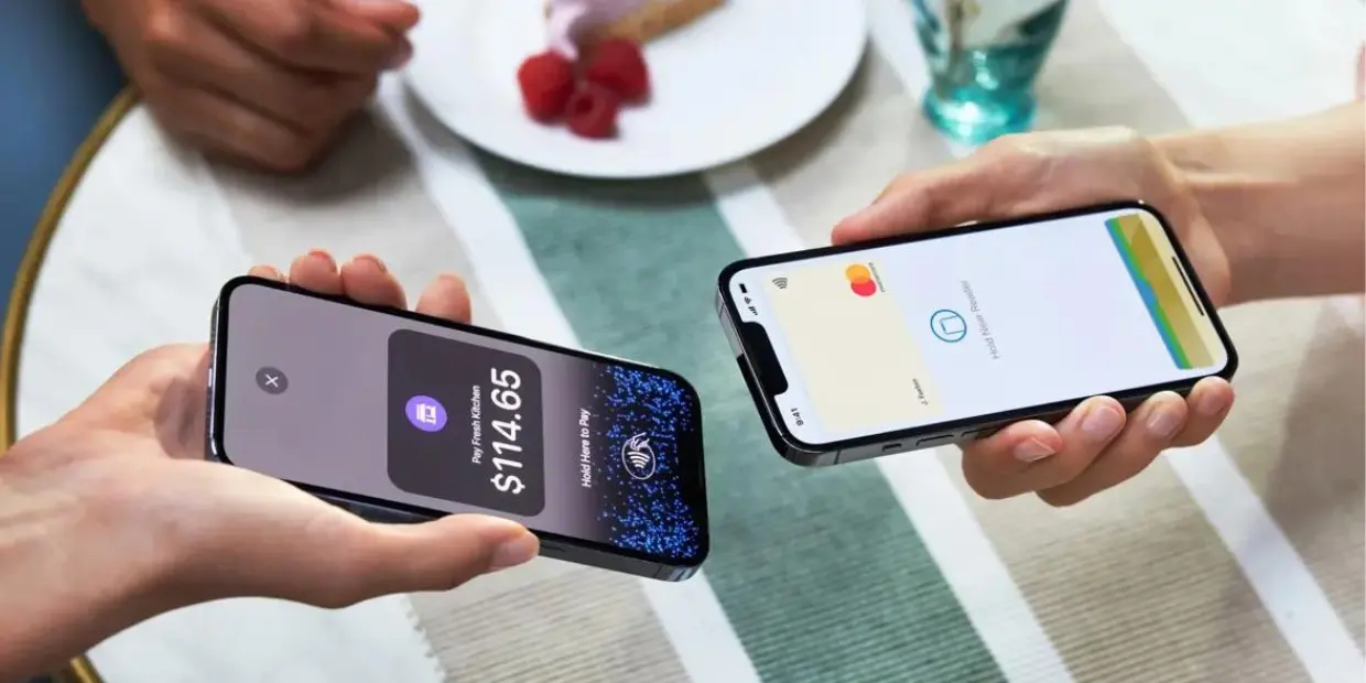 Tap to Pay: La nueva era de los pagos sin contacto