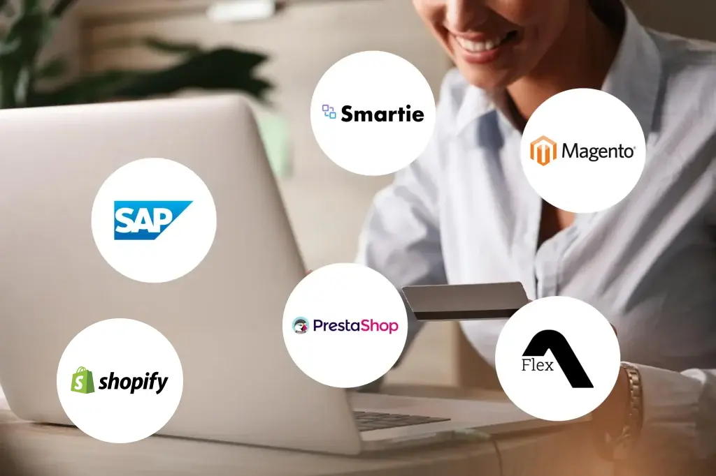 integracion ecommerce retail phygital y omnicanalidad