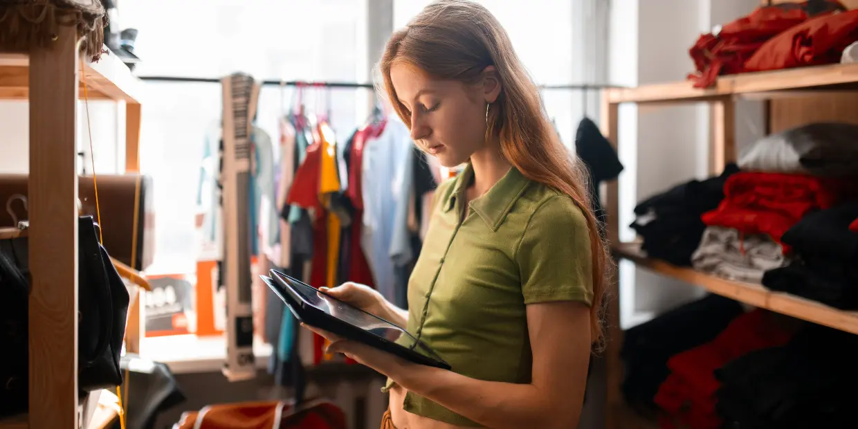 Soluciones retail que te ayudarán en tu estrategia phygital