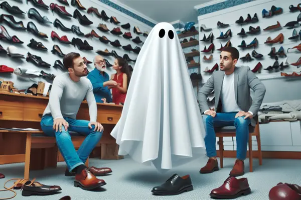 halloween retail