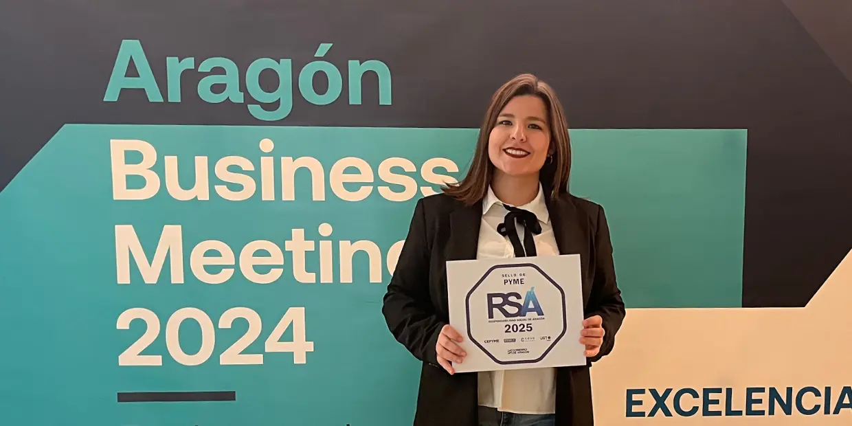 Cosin Consulting renueva el sello RSA 2025