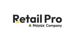 Logo Retail Pro Prism by Nayax