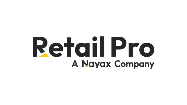 Logo Retail Pro Prism by Nayax