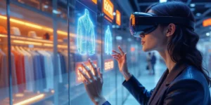 tendencias retail de tecnología 2025 trends