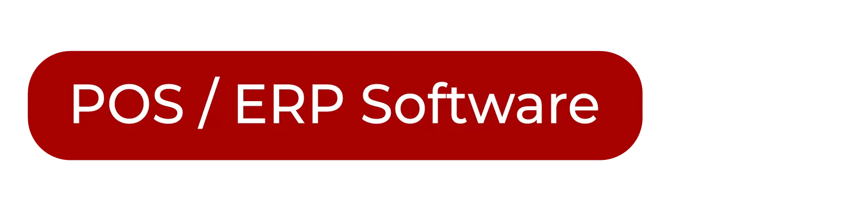 Software POS