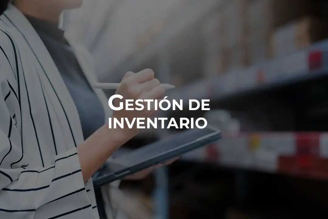 Retail Pro Prism gestión de inventario retail