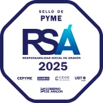 Sello RSA PYME 2025